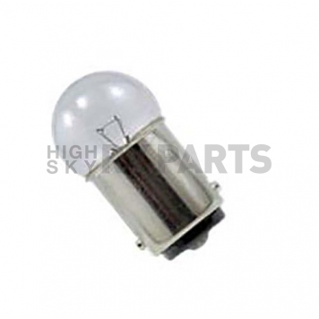 Instrument Panel Light Bulb G4 1/2 Miniature Type - Box of 10-3