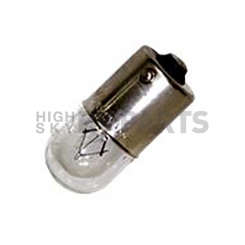 License Plate Light Bulb G6 Miniature Type-2