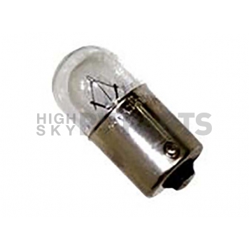 License Plate Light Bulb G6 Miniature Type-1