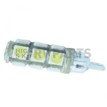 AP Products Light Bulb - 13 LED 906/ 921 Day Light White Single - DG52609VP-2