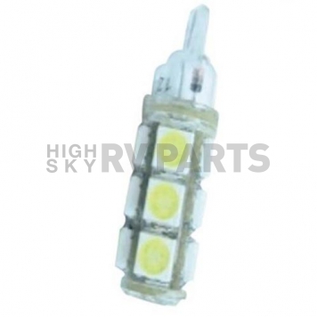 AP Products Light Bulb - 13 LED 906/ 921 Day Light White Single - DG52609VP-1
