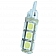 AP Products Light Bulb - 13 LED 906/ 921 Day Light White Single - DG52609VP