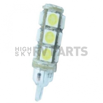 AP Products Light Bulb - 13 LED 906/ 921 Day Light White Single - DG52609VP-3