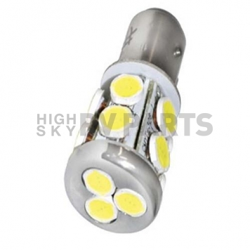 Valterra Light Bulb - 13 LED 1004/ 1076 Day Light White Single - DG52622VP-1