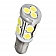 Valterra Light Bulb - 13 LED 1004/ 1076 Day Light White Single - DG52622VP