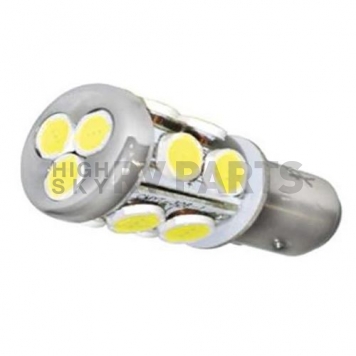 Valterra Light Bulb - 13 LED 1003/ 1141/ 1139IF/ 1141LL/ 1156  Warm White Single - DG526231VP-2