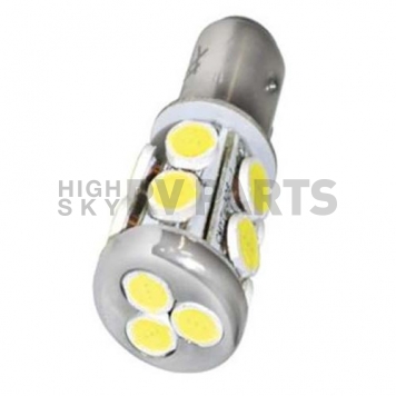 Valterra Light Bulb - 13 LED 1003/ 1141/ 1139IF/ 1141LL/ 1156  Warm White Single - DG526231VP-1