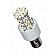 Valterra Light Bulb - LED 130 Volt White Case Of 25 for Most Of Microwaves - 52621BLK