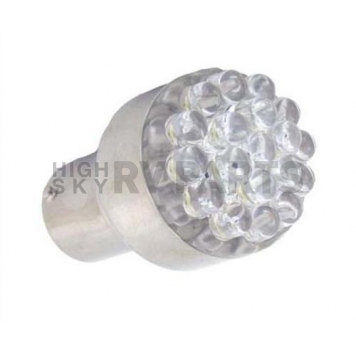 Valterra Light Bulb - 19 LED 1141/ 1156/ 903/ 1003 Day Light Whit Set Of 6 - DG5236VP-2