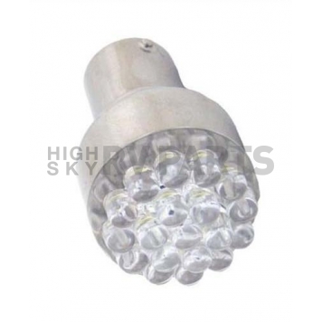 Valterra Light Bulb - 19 LED 1141/ 1156/ 903/ 1003 Day Light Whit Set Of 6 - DG5236VP-3