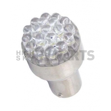 Valterra Light Bulb - 19 LED 1141/ 1156/ 903/ 1003 Day Light White Case Of 25 - 52533BLK-3