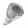 Valterra Light Bulb - LED 906/ 921 Day Light White Case Of 25 - 52617BLK
