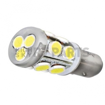 Valterra Light Bulb - LED 1003/ 1141/ 1139IF/ 1141LL/ 1156 Day Light White Case Of 25 - DG52623PB-1