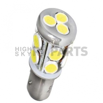 Valterra Light Bulb - LED 1003/ 1141/ 1139IF/ 1141LL/ 1156 Day Light White Case Of 25 - DG52623PB-2