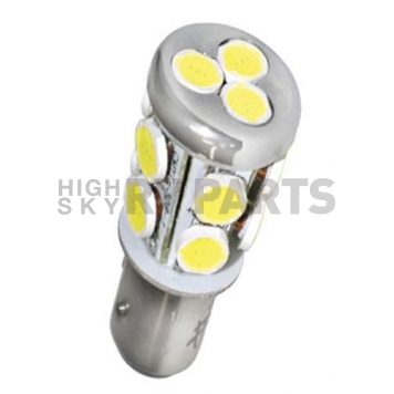 Valterra Light Bulb - LED 1004/ 1076 Day Light White Case Of 25 - 52622BLK-1