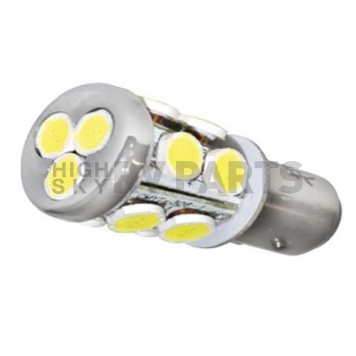 Valterra Light Bulb - LED White 1157/ 1157LL/ 1034 Case Of 25-1