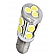 Valterra Light Bulb - LED White 1157/ 1157LL/ 1034 Case Of 25