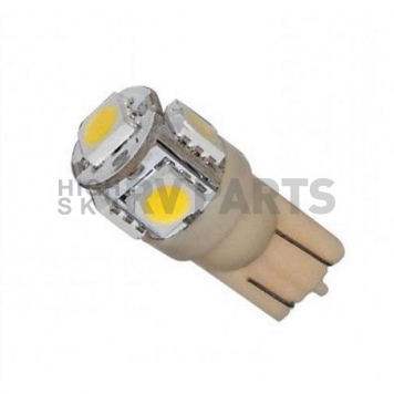Diamond Group Light Bulb - LED 194  Warm White Set Of 6 - 52610X6-WW_SUS-2