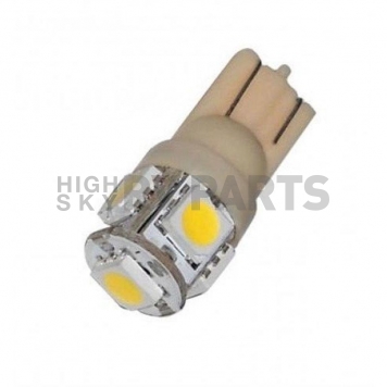 Diamond Group Light Bulb - LED 194  Warm White Set Of 6 - 52610X6-WW_SUS-1