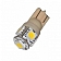 Diamond Group Light Bulb - LED 194  Warm White Set Of 6 - 52610X6-WW_SUS