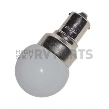 Valterra Light Bulb - LED Day Light White 1 Watt Case Of 25 - 52615BLK-1