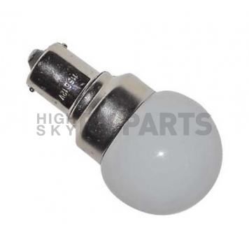 Valterra Light Bulb - LED White Pack Of 2 - 1141/ 1156/ 20-99 Vanity - DG72615VP-2