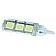 Valterra Light Bulb - 13 LED 906/ 921 Day Light White Case Of 25 - DG52609PB