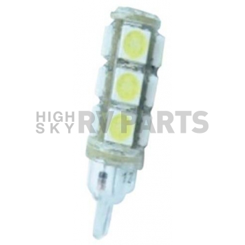 Valterra Light Bulb - 13 LED 906/ 921 Day Light White Case Of 25 - DG52609PB-3