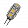 Valterra Light Bulb - 2 Pin LED Warm White Set Of 6 - 52611X6-WW