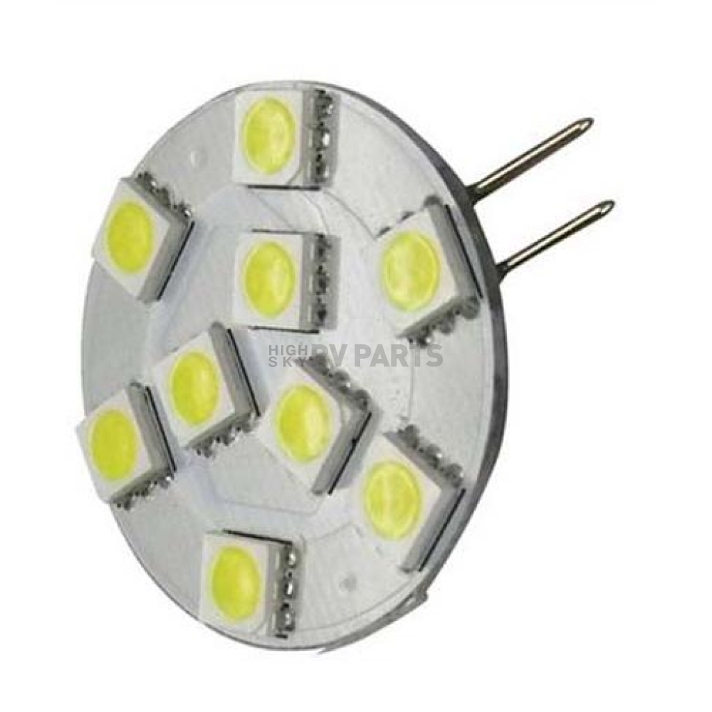 Diamond Group By Valterra Products DG726131VP Bulb Replacement LED T-8 Fluorescent Bulb LED Replacement Diode 