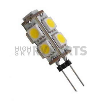 Valterra Light Bulb - 9 LED Day Light White Case Of 25 - 52618BLK-3