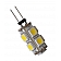 Valterra Light Bulb - 9 LED Day Light White Case Of 25 - 52618BLK