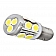 Valterra Light Bulb - 13 LED 1004/ 1076 Warm White Single - DG526221VP