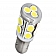 Valterra Light Bulb - 13 LED 1004/ 1076 Warm White Single - DG526221VP