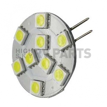 Valterra Light Bulb - 9 LED Warm White Single - DG526261VP-3