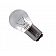 Tail Light Bulb S8 Miniature Type