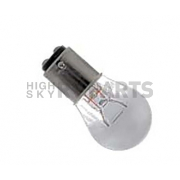 Tail Light Bulb S8 Miniature Type 2 Inch x 1.04 Inch - Pack of 10-1