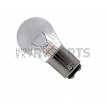 Tail Light Bulb S8 Miniature Type 2 Inch x 1.04 Inch - Pack of 10-3