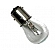 Turn Signal Light Bulb  Arcon Miniature Replacement Bulb