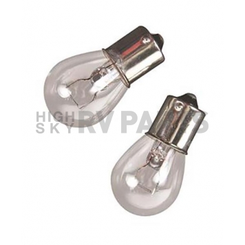 Back Up Light Bulb 1141 Auto/ RV Clear Bulb, Pack of 2-2