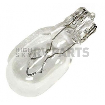Back Up Light Bulb Standard Series OE Replacement Clear-2