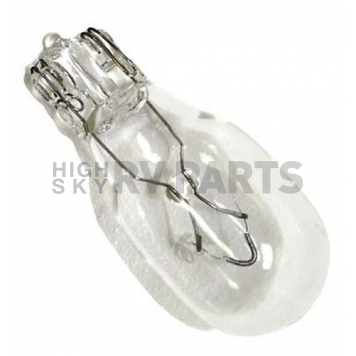 Back Up Light Bulb Standard Series OE Replacement Clear-3