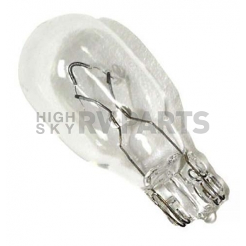 Back Up Light Bulb Standard Series OE Replacement Clear-1