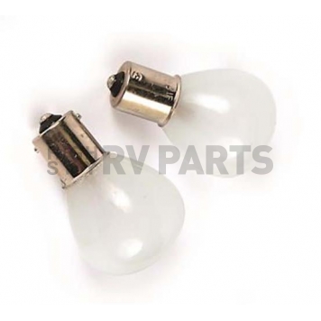 Camco Multi Purpose Light Bulb  Industry Number Pack Of 2  - 54797-3