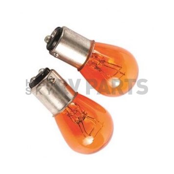 Camco Multi Purpose Light Bulb  Industry Number Pack Of 2  - 54811-3