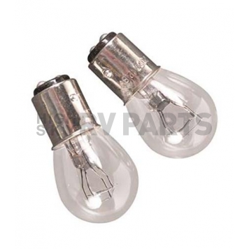Camco Multi Purpose Light Bulb  Industry Number Pack Of 2  - 54839-3