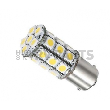 Ming's Mark Light Bulb - LED 1156/ 1141 Warm White Single - 25001V-2
