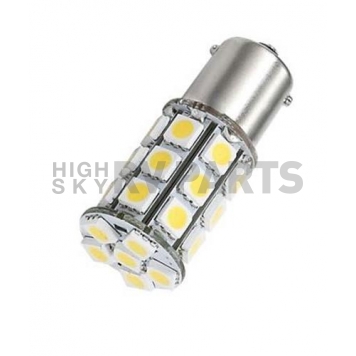 Ming's Mark Light Bulb - LED 1156/ 1141 Warm White Single - 25001V-3