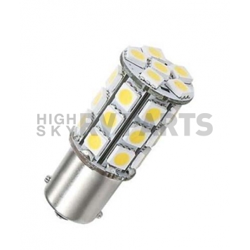 Ming's Mark Light Bulb - LED 1156/ 1141 Warm White Single - 25001V-1
