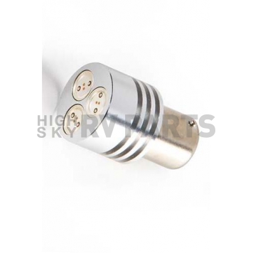 Camco Light Bulb - 3 LED Amber Spotlight Single 2.4 Watts- 54618-1